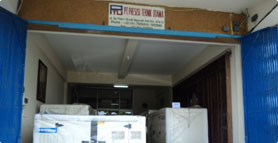 Presisi Teknik